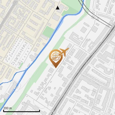 Foto zu Reichenhaller Straße 26, 81547 München