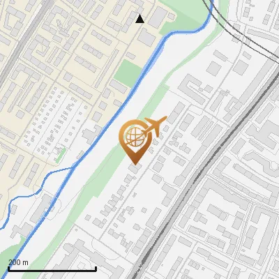 Foto zu Reichenhaller Straße 28, 81547 München