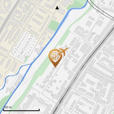 Foto zu Reichenhaller Straße 30, 81547 München