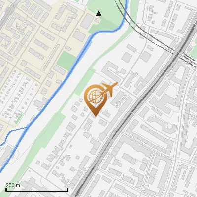 Foto zu Reichenhaller Straße 31, 81547 München