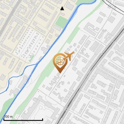 Foto zu Reichenhaller Straße 32, 81547 München