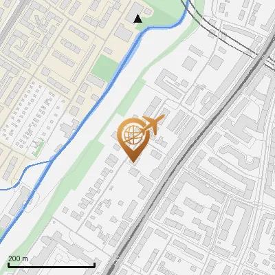 Foto zu Reichenhaller Straße 33, 81547 München