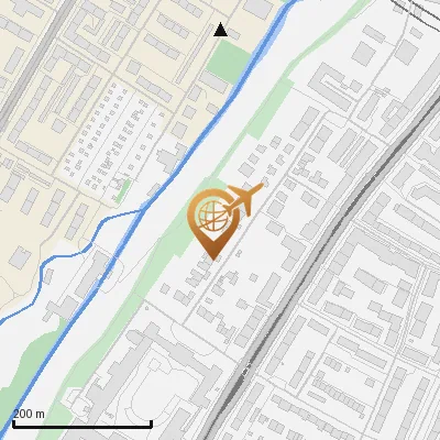 Foto zu Reichenhaller Straße 36, 81547 München