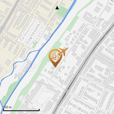 Foto zu Reichenhaller Straße 40, 81547 München