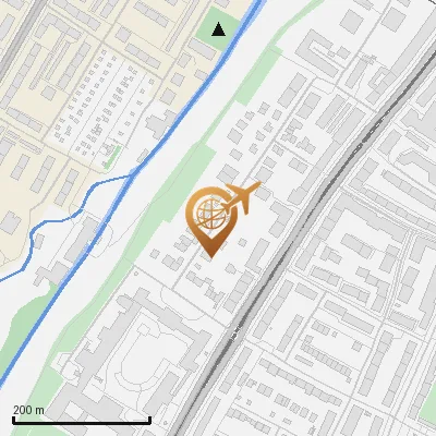 Foto zu Reichenhaller Straße 45, 81547 München