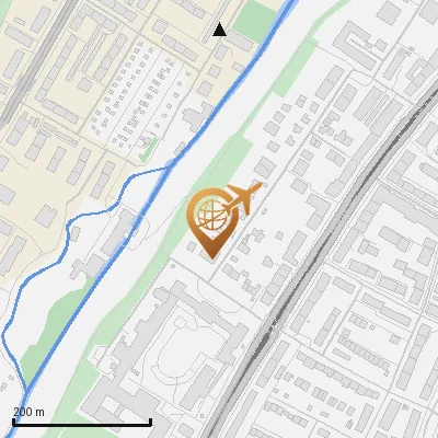Foto zu Reichenhaller Straße 46, 81547 München