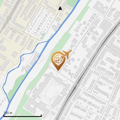 Foto zu Reichenhaller Straße 48, 81547 München