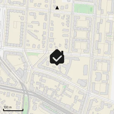 Foto zu Reichenhaller Straße 6, 14199 Berlin