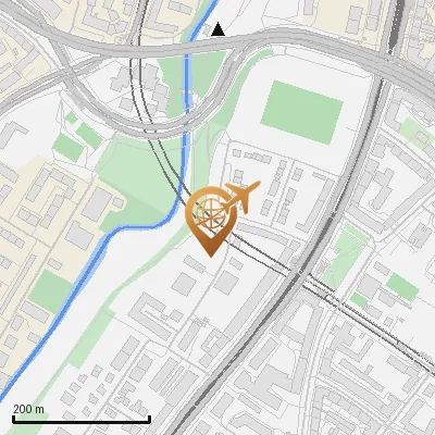 Foto zu Reichenhaller Straße 6, 81547 München