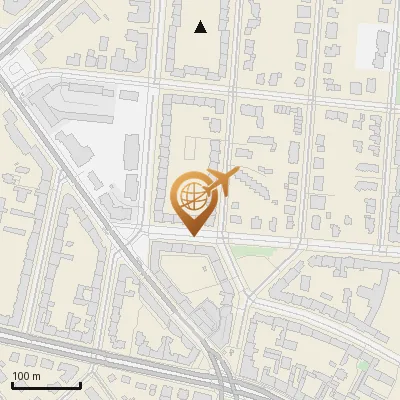 Foto zu Reichenhaller Straße 65, 14199 Berlin
