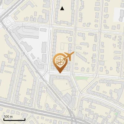 Foto zu Reichenhaller Straße 66, 14199 Berlin