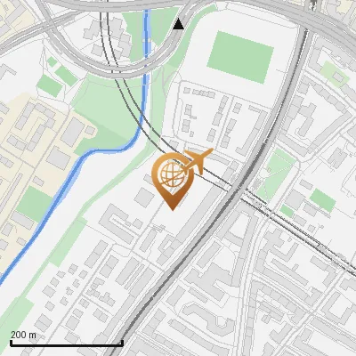 Foto zu Reichenhaller Straße 7, 81547 München