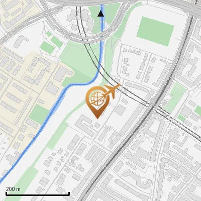 Foto zu Reichenhaller Straße 8, 81547 München