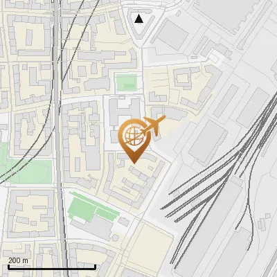 Foto zu Reichersbeurer Straße 5, 81371 München