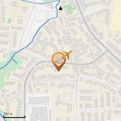 Foto zu Reichsbahnstraße 23, 22525 Hamburg