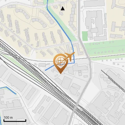 Foto zu Reichsbahnstraße 76, 22525 Hamburg