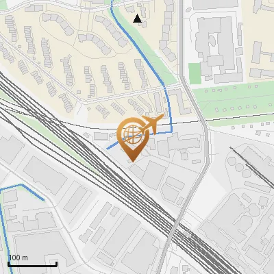 Foto zu Reichsbahnstraße 78, 22525 Hamburg