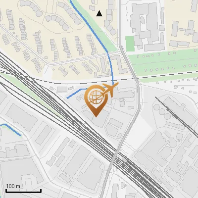 Foto zu Reichsbahnstraße 86, 22525 Hamburg