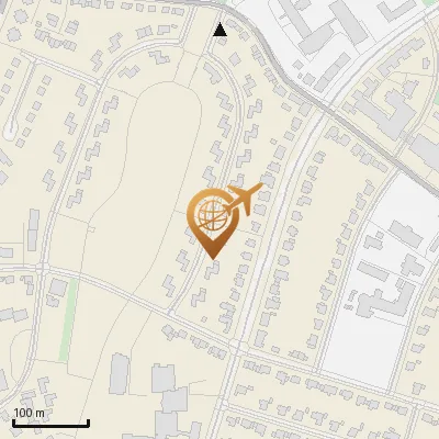 Foto zu Reichshofer Straße 19, 14195 Berlin