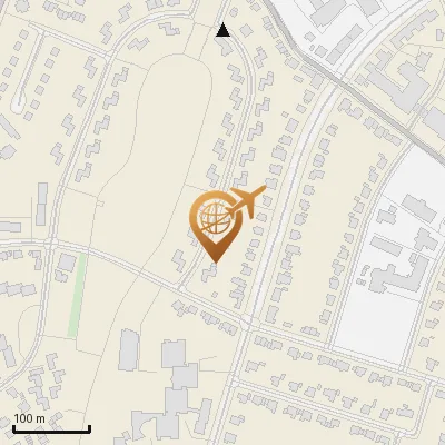 Foto zu Reichshofer Straße 21, 14195 Berlin