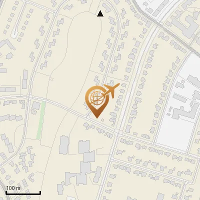 Foto zu Reichshofer Straße 23, 14195 Berlin