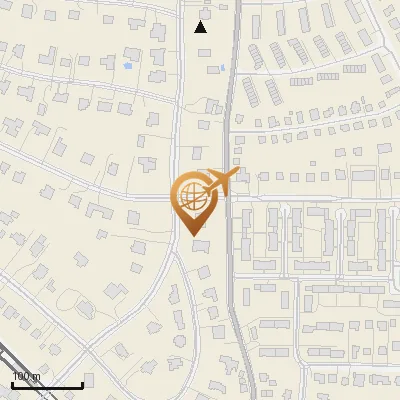 Foto zu Reichskanzlerstraße 10, 22609 Hamburg