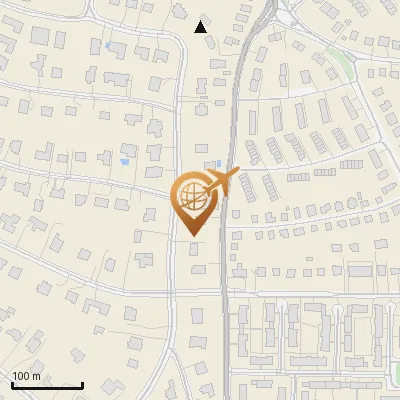 Foto zu Reichskanzlerstraße 16, 22609 Hamburg