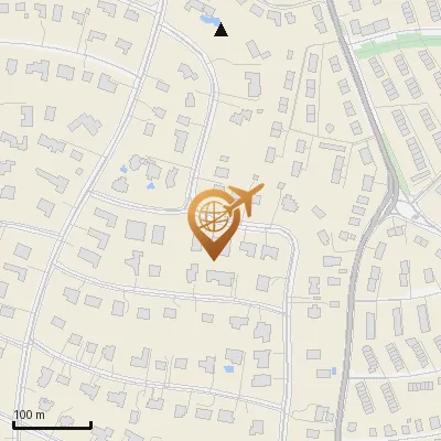 Foto zu Reichskanzlerstraße 19, 22609 Hamburg