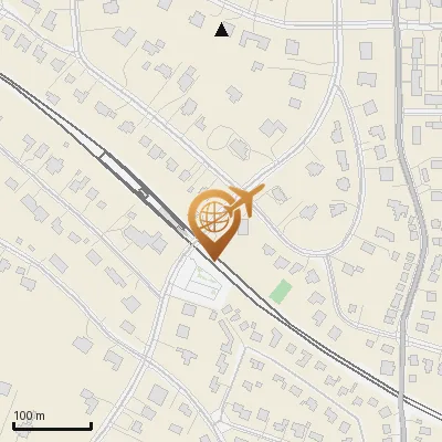 Foto zu Reichskanzlerstraße 2, 22609 Hamburg