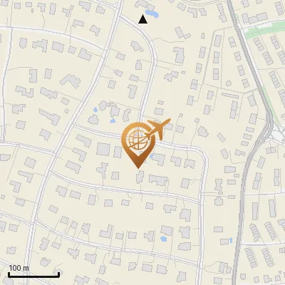 Foto zu Reichskanzlerstraße 21, 22609 Hamburg