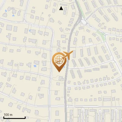 Foto zu Reichskanzlerstraße 22, 22609 Hamburg