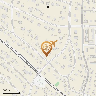 Foto zu Reichskanzlerstraße 3, 22609 Hamburg