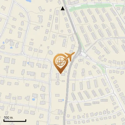 Foto zu Reichskanzlerstraße 30, 22609 Hamburg