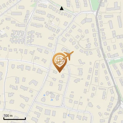 Foto zu Reichskanzlerstraße 31, 22609 Hamburg