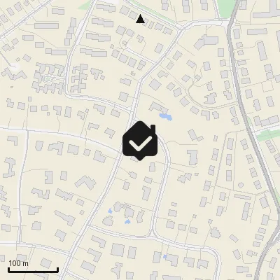 Bild zu Reichskanzlerstraße 33, 22609 Hamburg