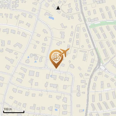 Foto zu Reichskanzlerstraße 38, 22609 Hamburg