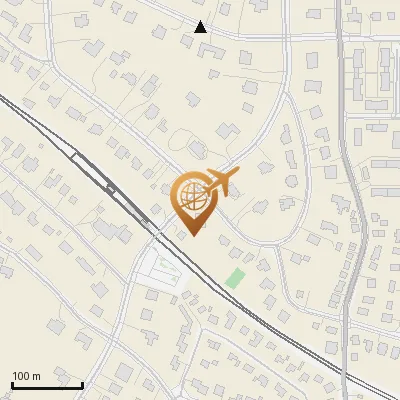 Foto zu Reichskanzlerstraße 4, 22609 Hamburg