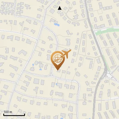 Foto zu Reichskanzlerstraße 40, 22609 Hamburg