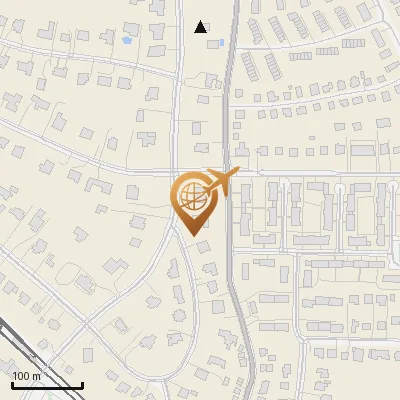 Foto zu Reichskanzlerstraße 8, 22609 Hamburg