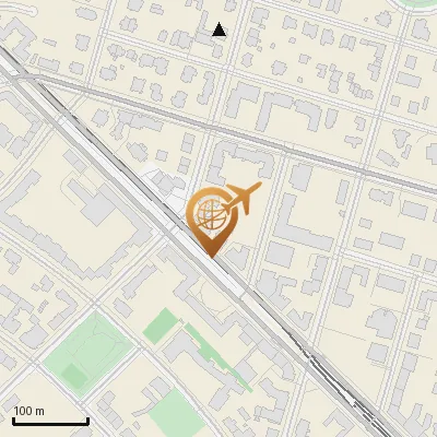 Foto zu Reichsstraße 11, 14052 Berlin