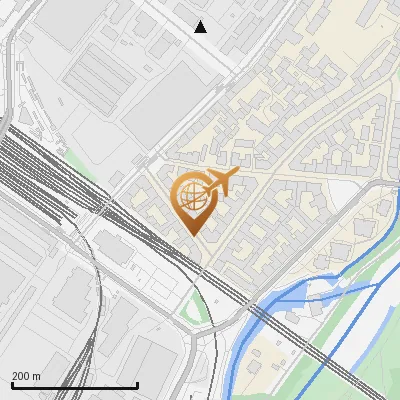 Foto zu Reifenstuelstraße 11, 80469 München