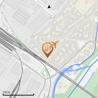 Foto zu Reifenstuelstraße 13, 80469 München