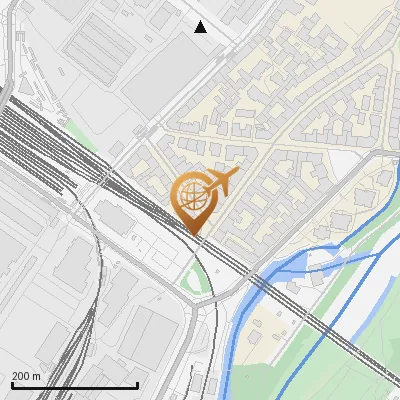 Foto zu Reifenstuelstraße 16, 80469 München