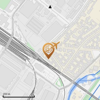 Foto zu Reifenstuelstraße 4, 80469 München