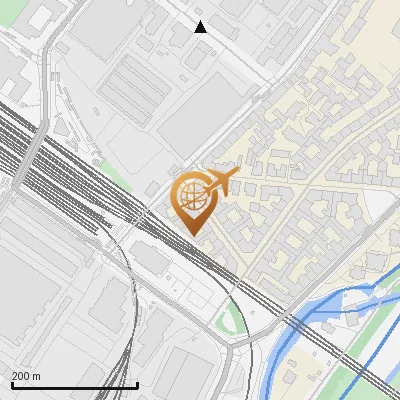 Foto zu Reifenstuelstraße 6, 80469 München
