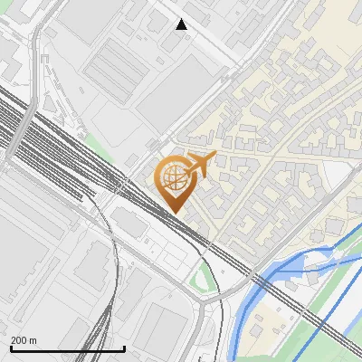 Foto zu Reifenstuelstraße 8, 80469 München