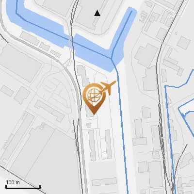 Foto zu Reiherdamm 10, 20457 Hamburg