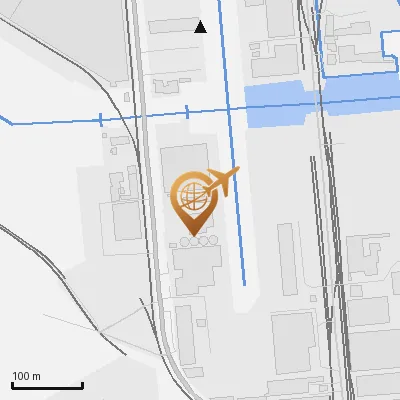 Foto zu Reiherdamm 32, 20457 Hamburg