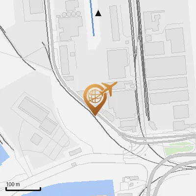 Foto zu Reiherdamm 48, 20457 Hamburg