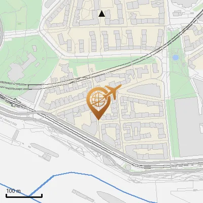 Foto zu Reimarusstraße 11, 20459 Hamburg